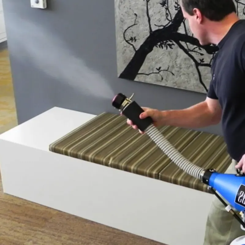 Professional Odor Removal in Ashford, AL